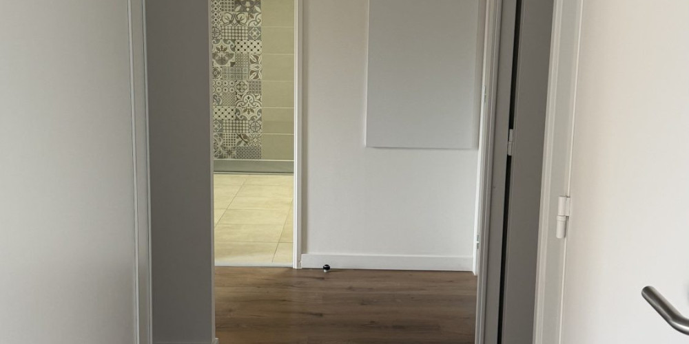 appartement à PAU (64000)