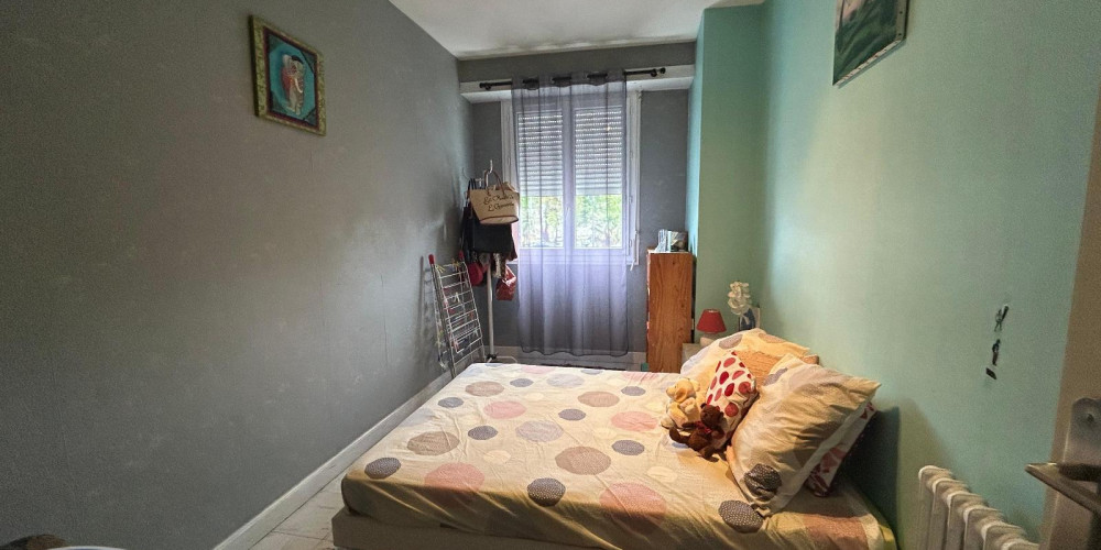 appartement à PAU (64000)