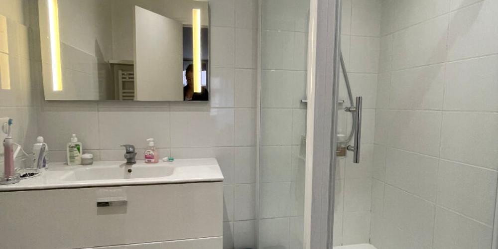 appartement à PAU (64000)