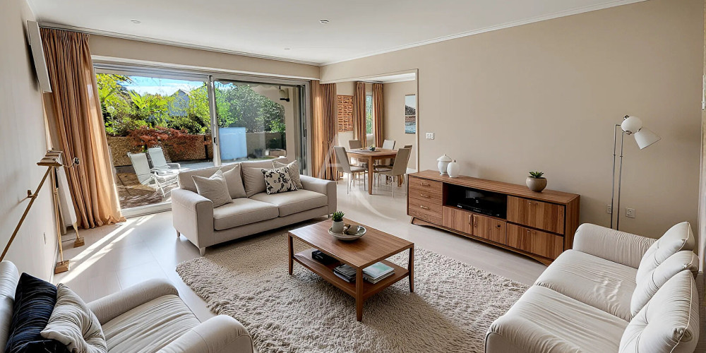 appartement à PAU (64000)