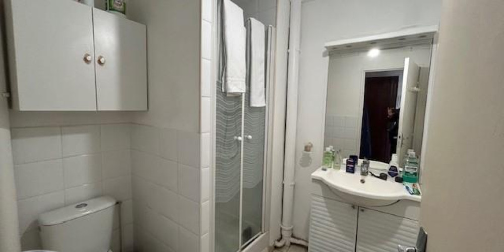 appartement à PAU (64000)