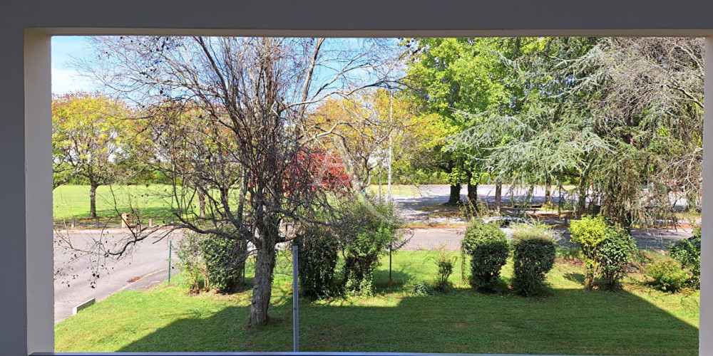 appartement à PAU (64000)