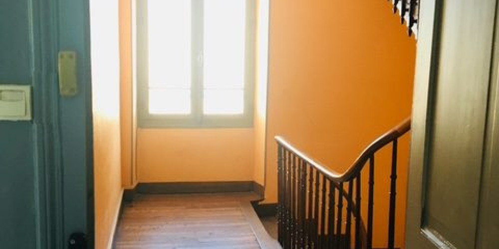 appartement à PAU (64000)