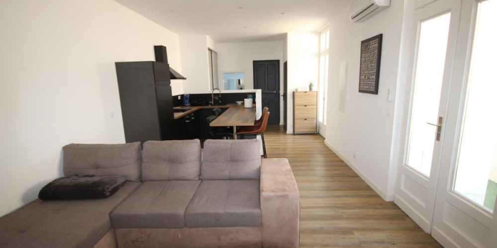 appartement à PAU (64000)