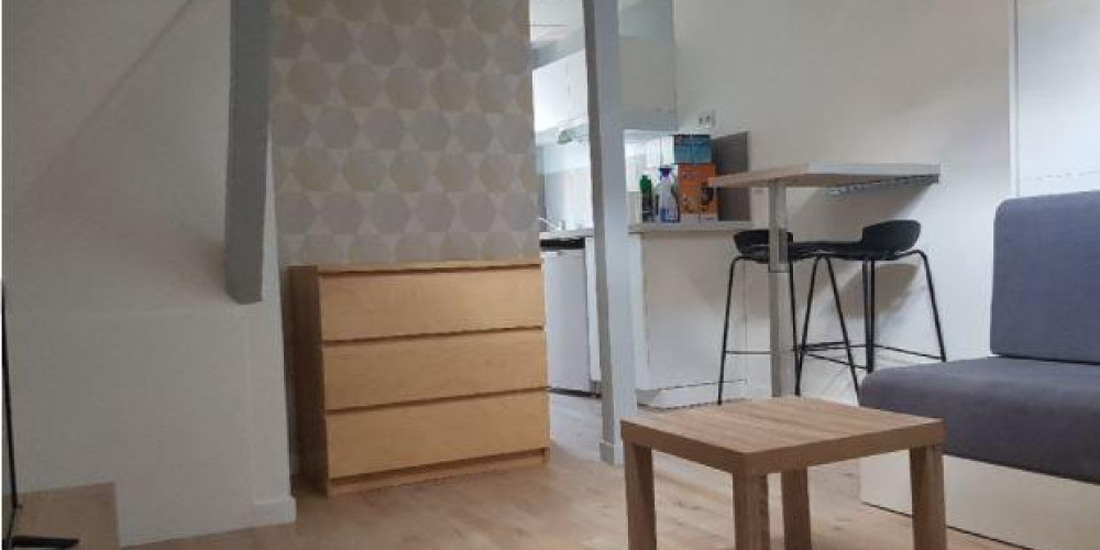 appartement à PAU (64000)