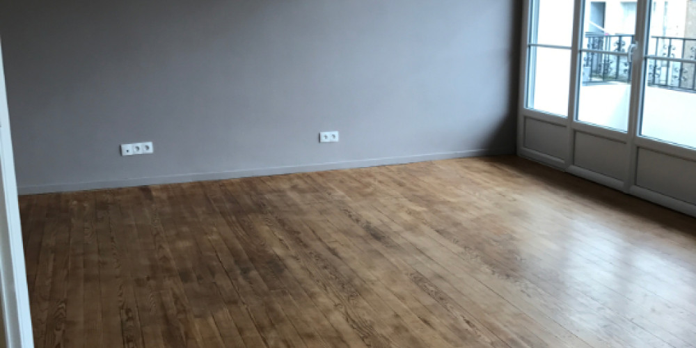appartement à PAU (64000)