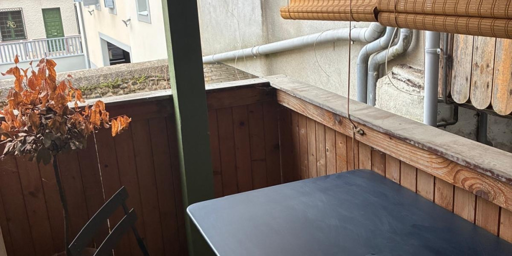 appartement à PAU (64000)