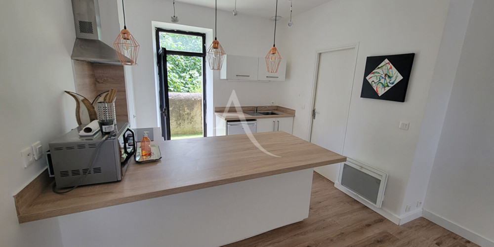 appartement à PAU (64000)