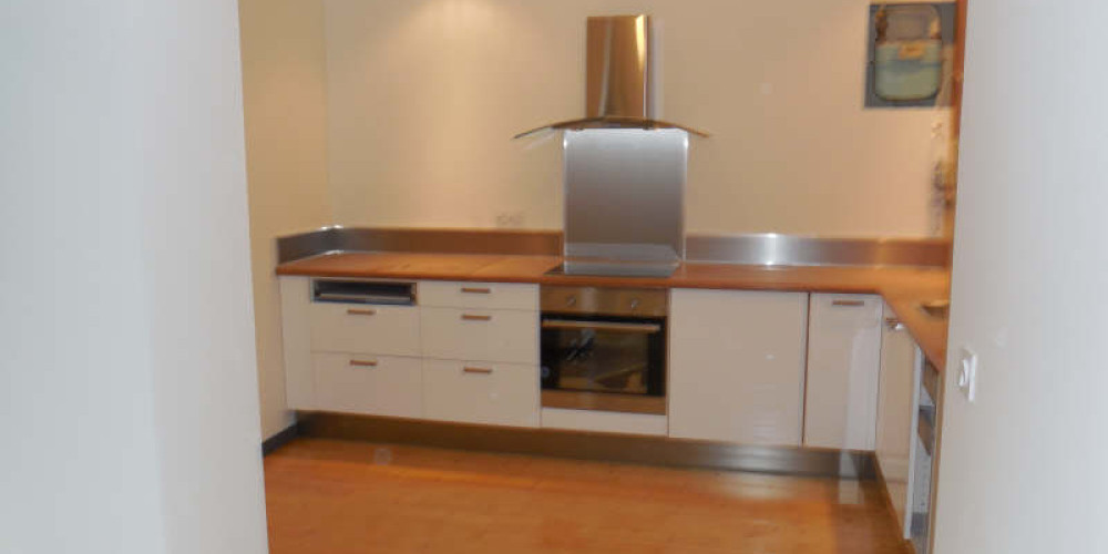 appartement à PAU (64000)
