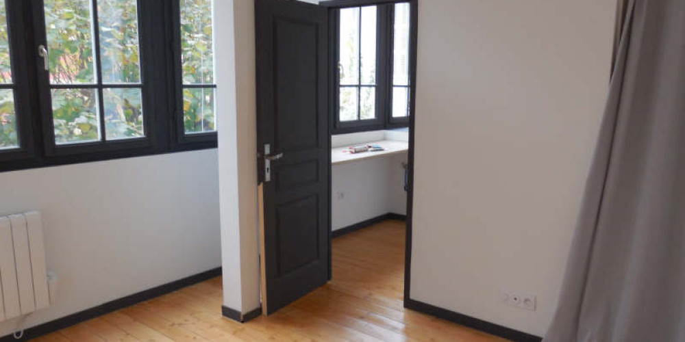 appartement à PAU (64000)