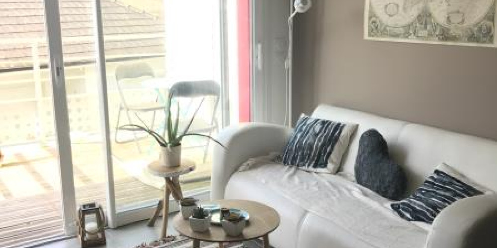 appartement à PAU (64000)