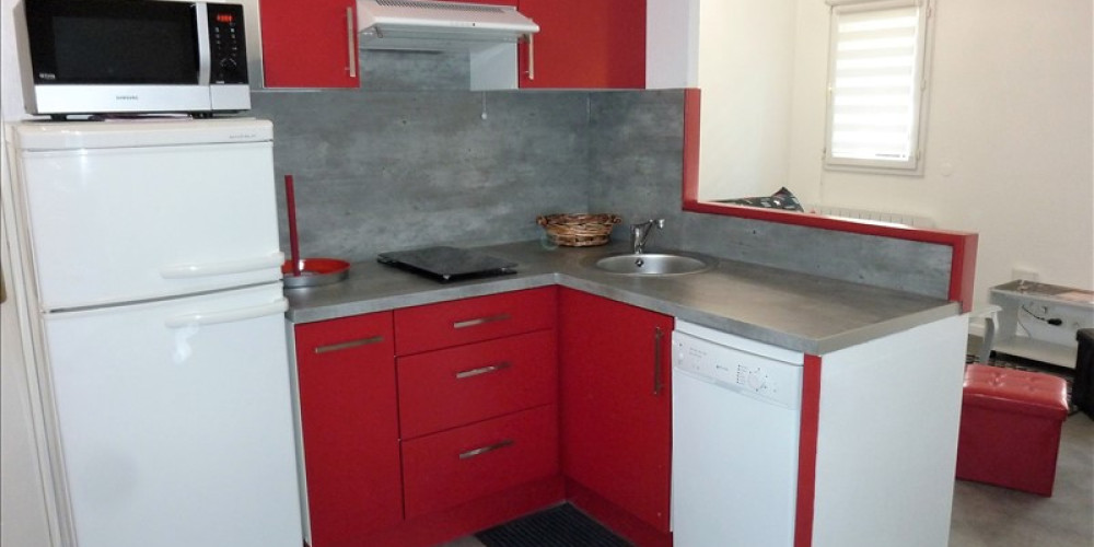 appartement à PAU (64000)