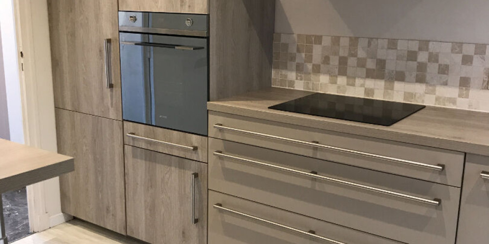 appartement à PAU (64000)