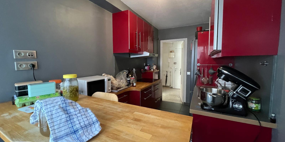 appartement à PAU (64000)