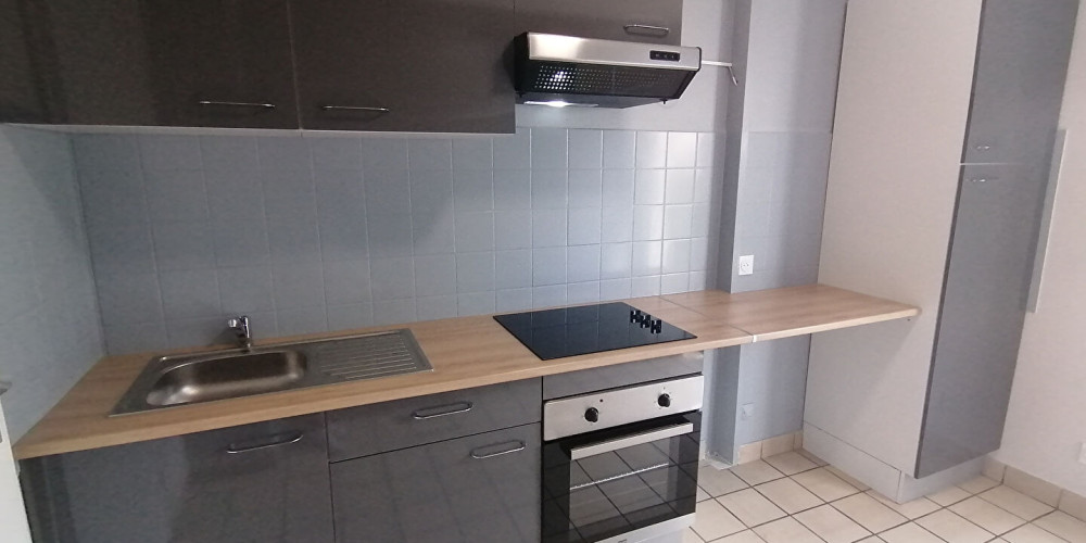 appartement à PAU (64000)