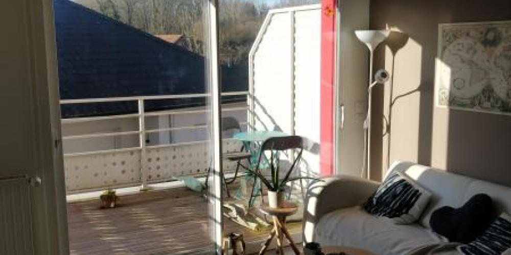 appartement à PAU (64000)