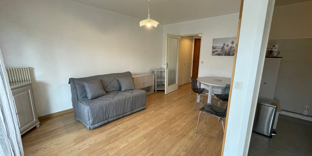 appartement à PAU (64000)