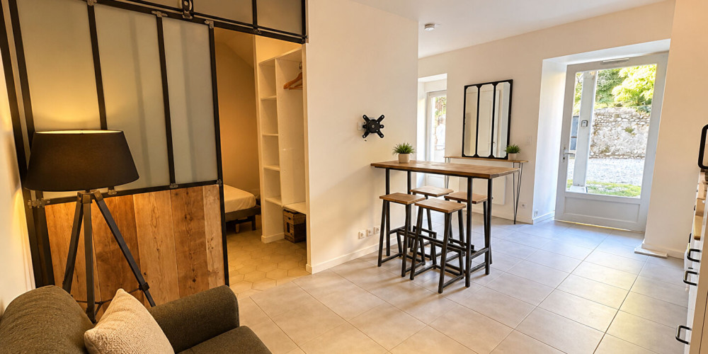 appartement à PAU (64000)