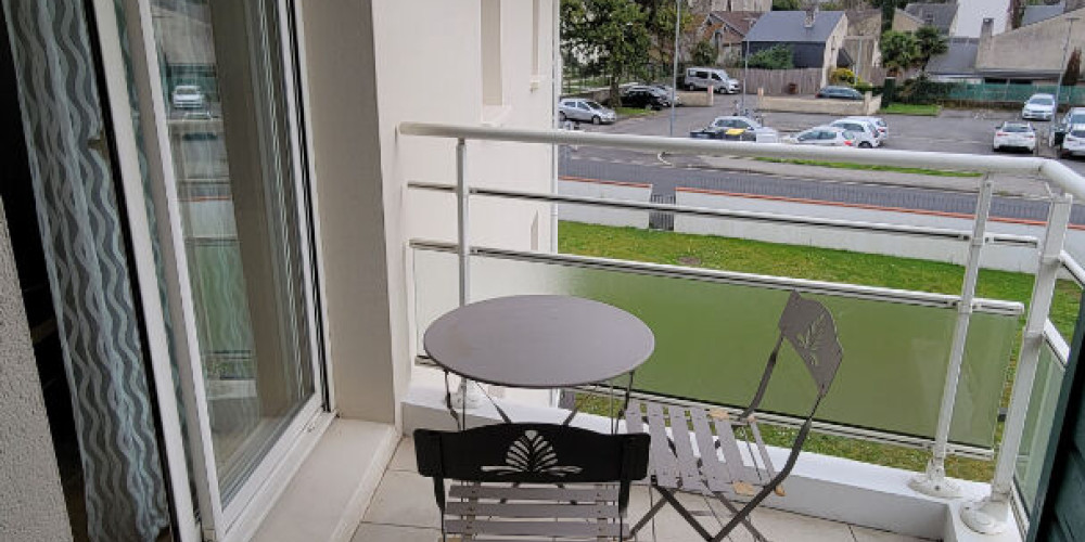 appartement à PAU (64000)