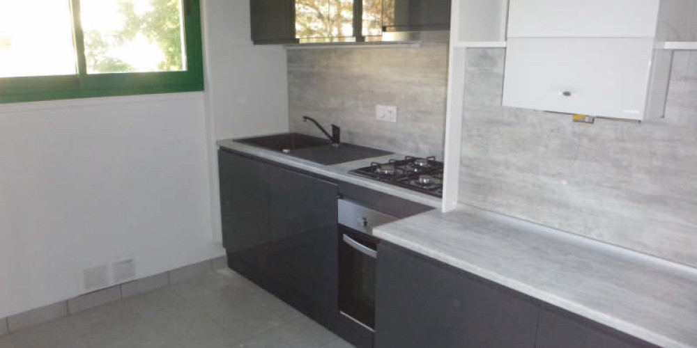 appartement à PAU (64000)