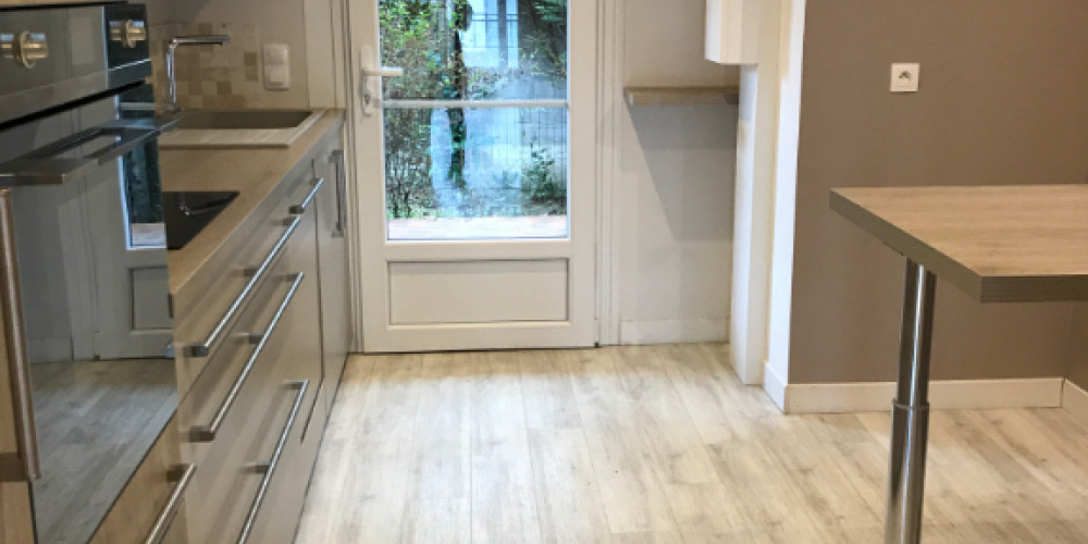 appartement à PAU (64000)