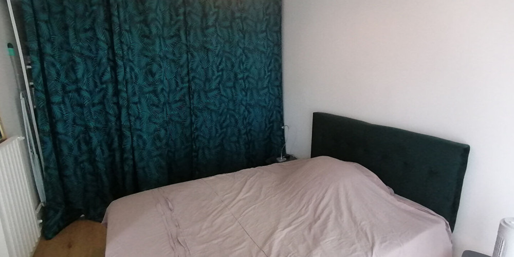 appartement à PAU (64000)