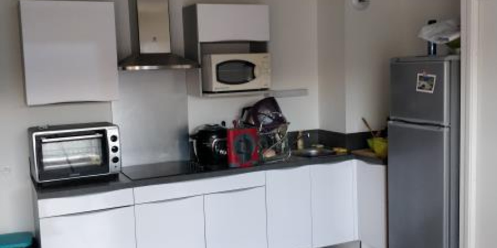 appartement à PAU (64000)