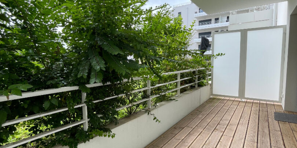 appartement à PAU (64000)