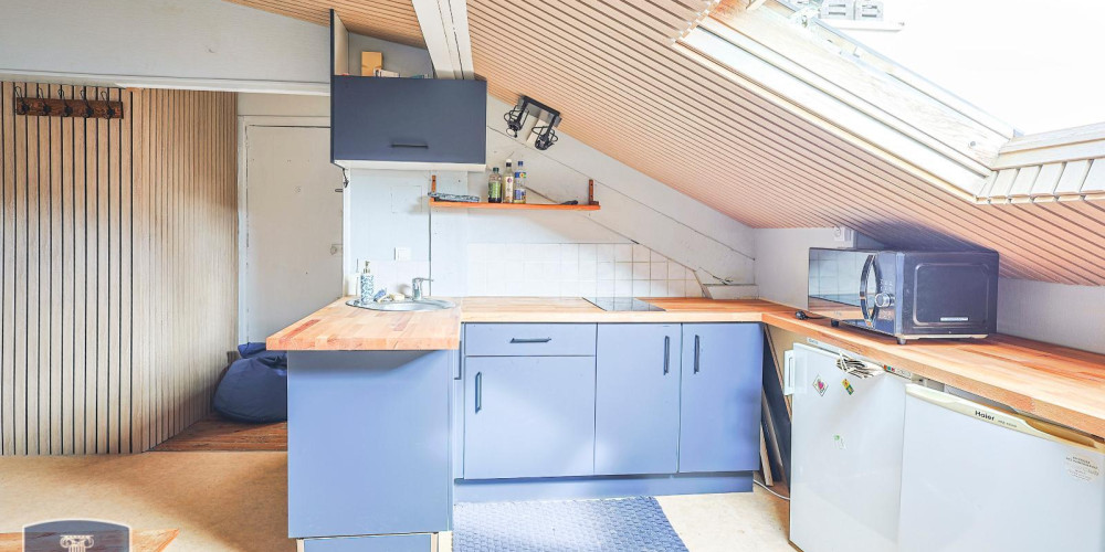 appartement à PAU (64000)