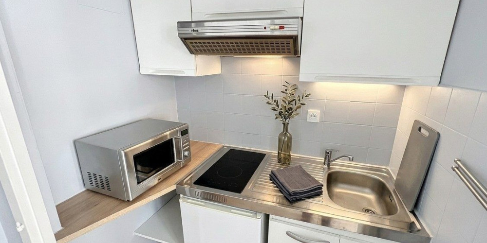 appartement à PAU (64000)