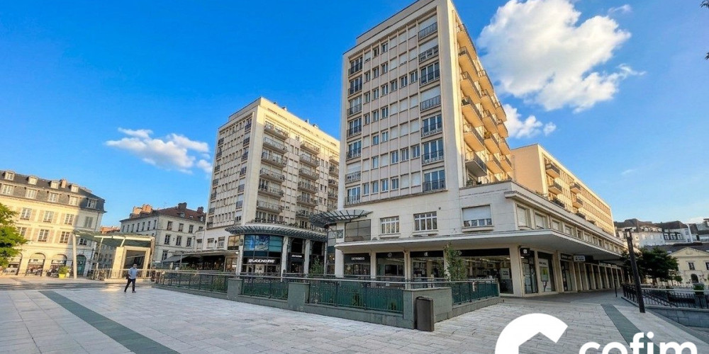 appartement à PAU (64000)