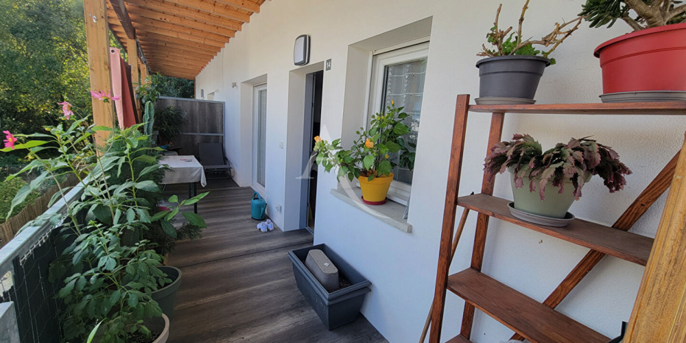 appartement à PAU (64000)