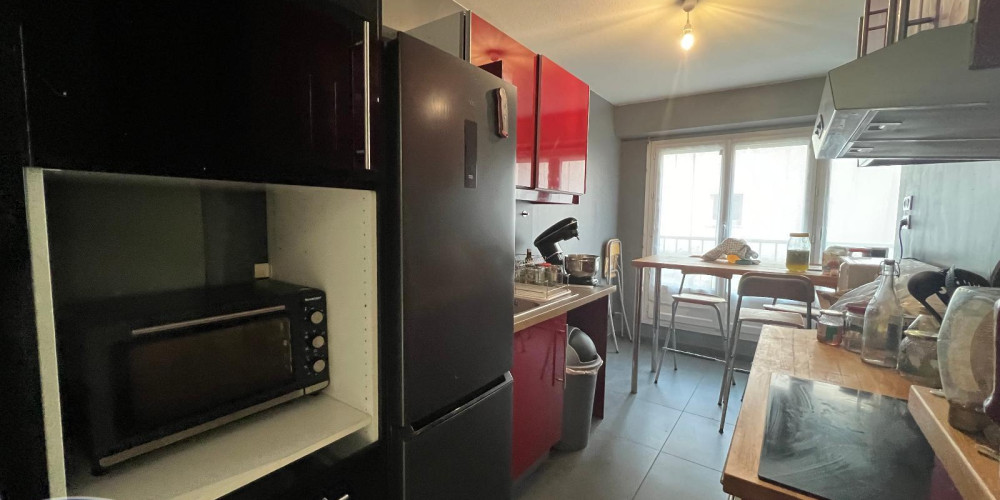 appartement à PAU (64000)