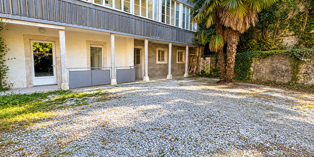 appartement à PAU (64000)