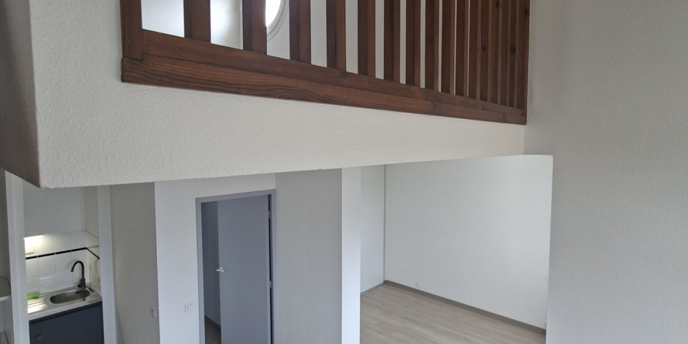 appartement à PAU (64000)