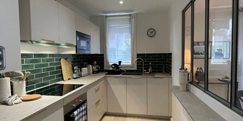 appartement à PAU (64000)