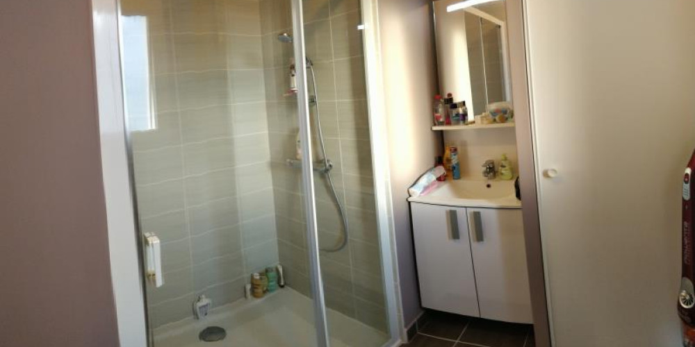 appartement à PAU (64000)