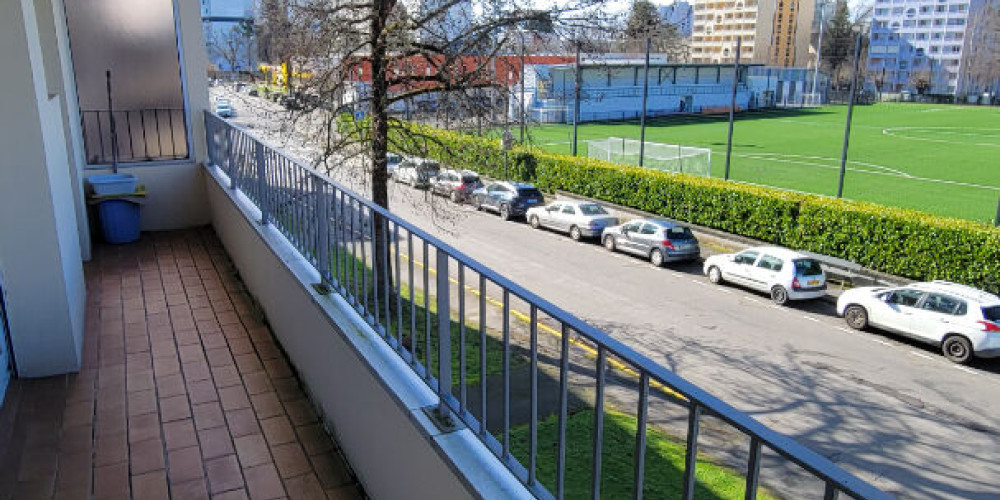 appartement à PAU (64000)