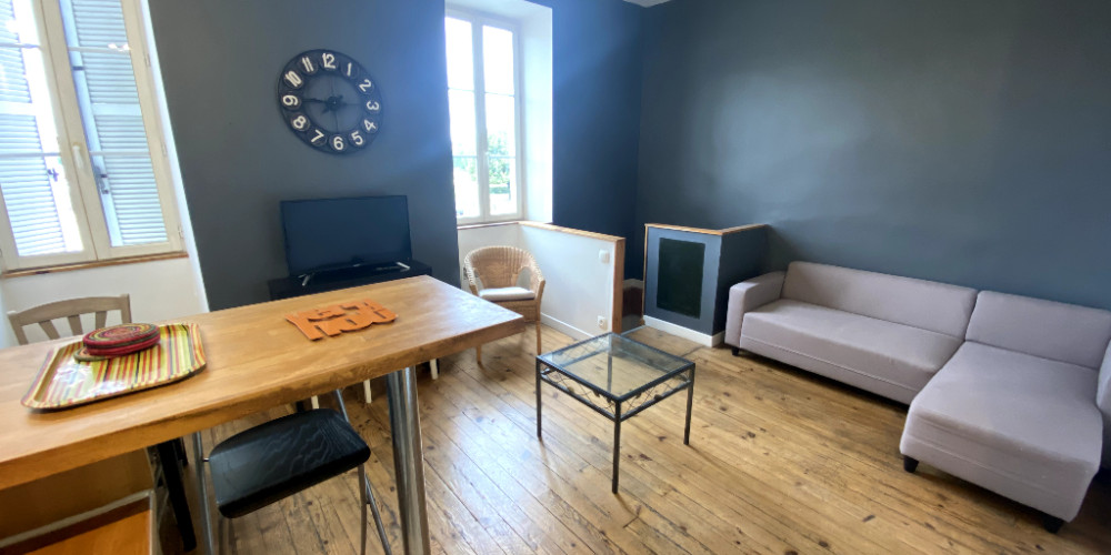 appartement à PAU (64000)