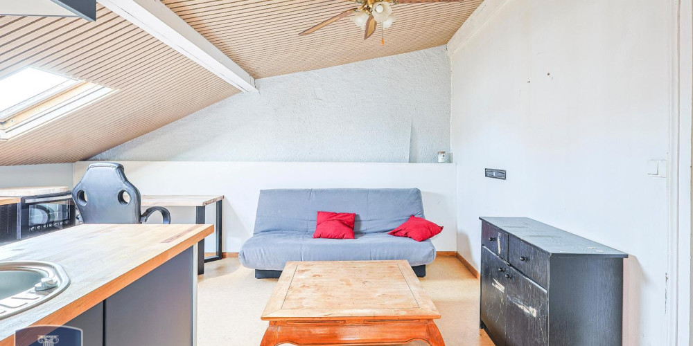 appartement à PAU (64000)