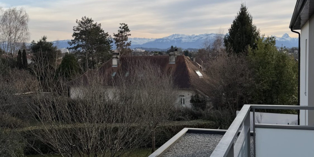 appartement à PAU (64000)