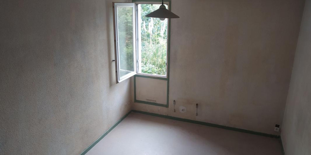 appartement à PAU (64000)