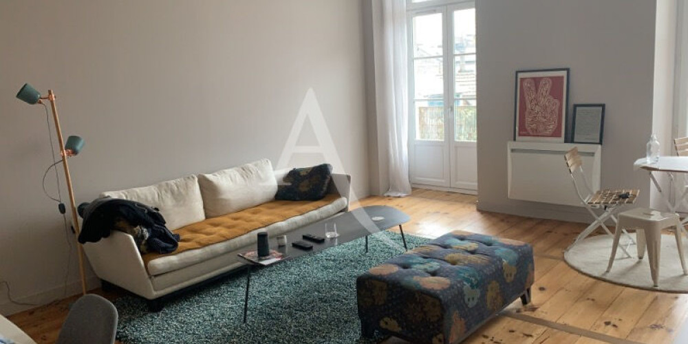 appartement à PAU (64000)