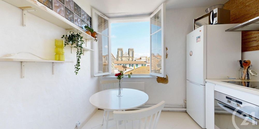 appartement à BAYONNE (64100)