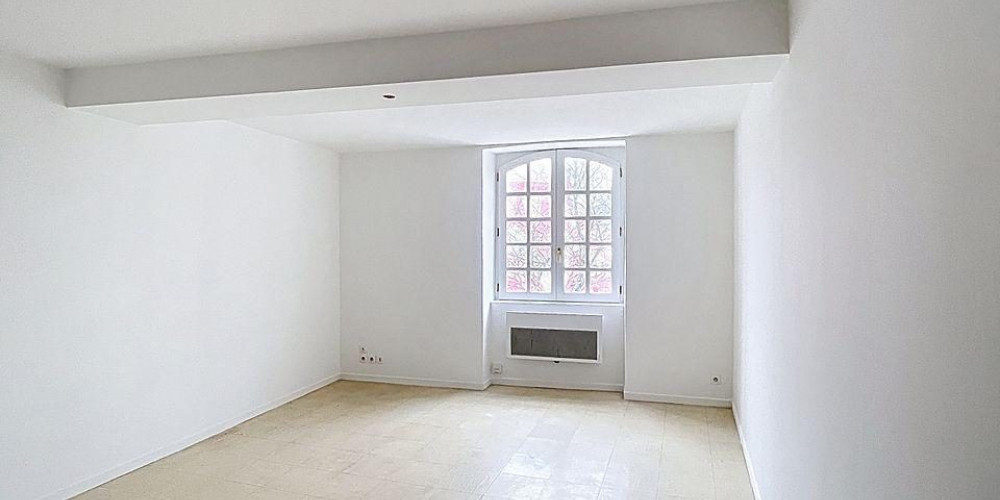 appartement à BAYONNE (64100)