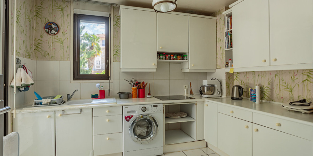 appartement à BAYONNE (64100)