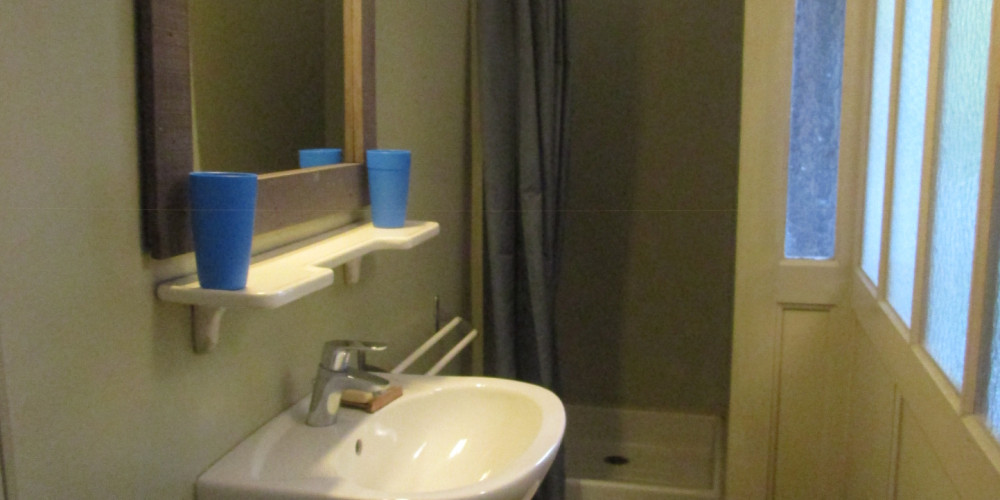 appartement à BAYONNE (64100)