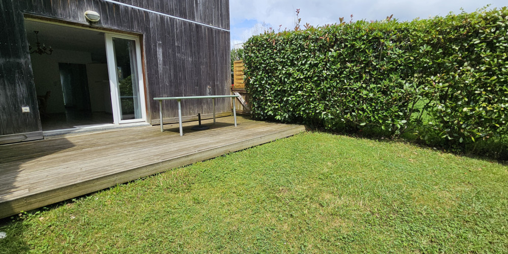appartement à BAYONNE (64100)