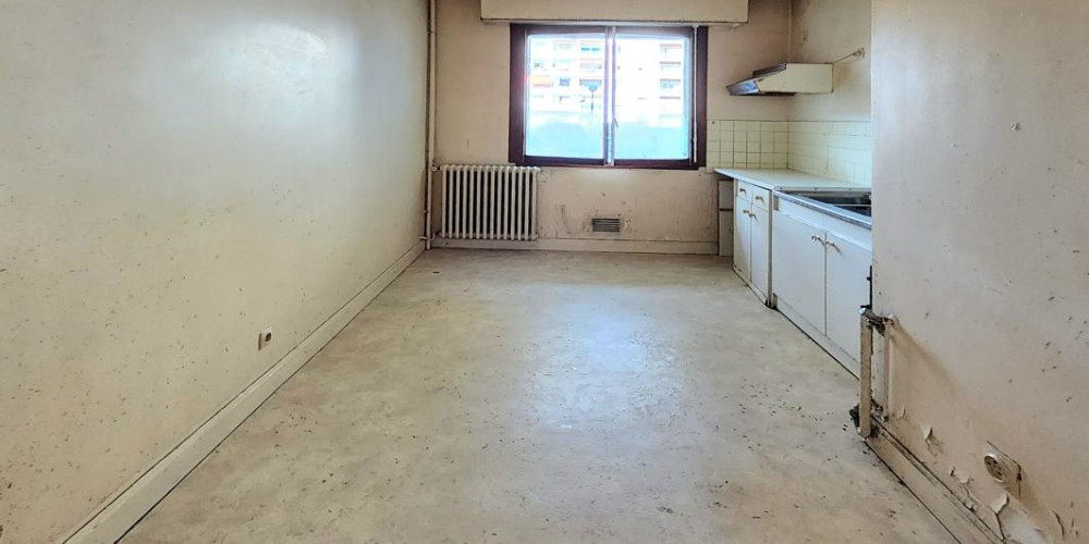 appartement à BAYONNE (64100)