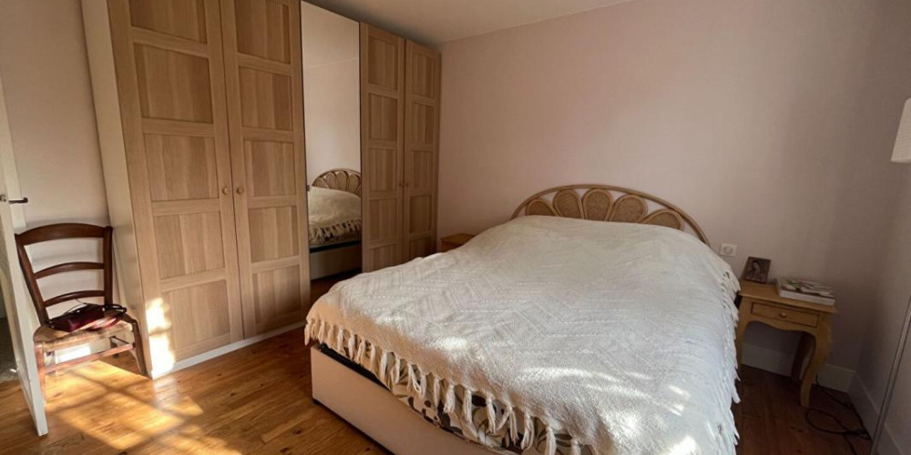 appartement à BAYONNE (64100)